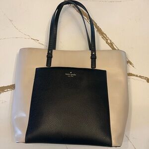 Kate spade tote